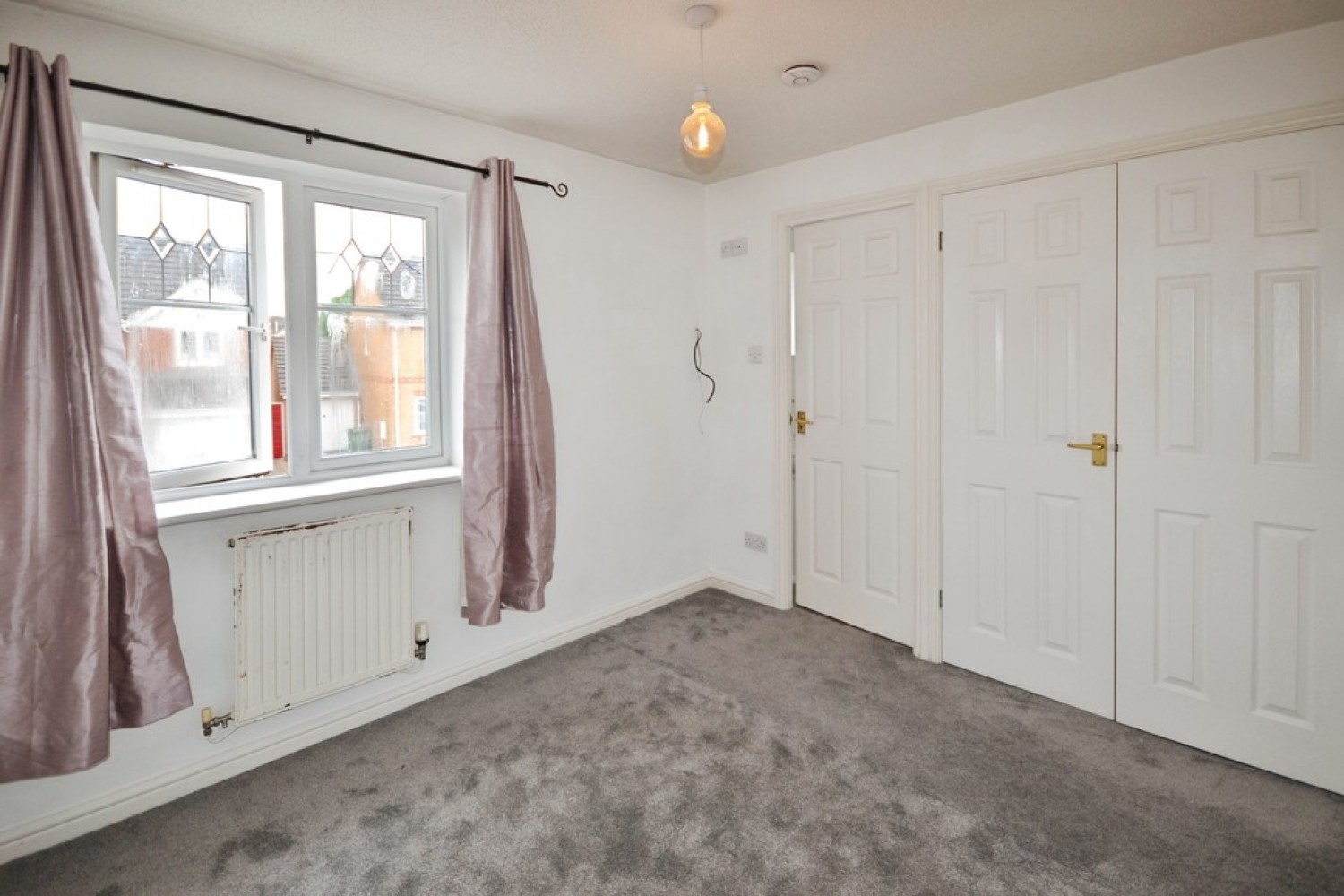 Gavin Close, Thorpe Astley, Leicester