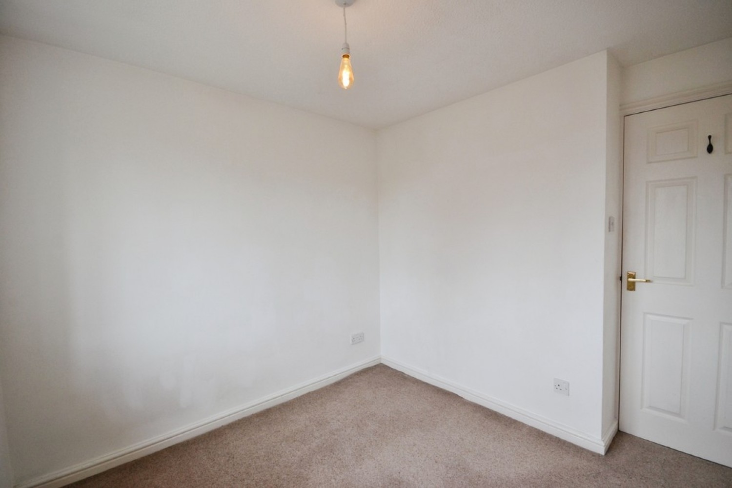 Gavin Close, Thorpe Astley, Leicester