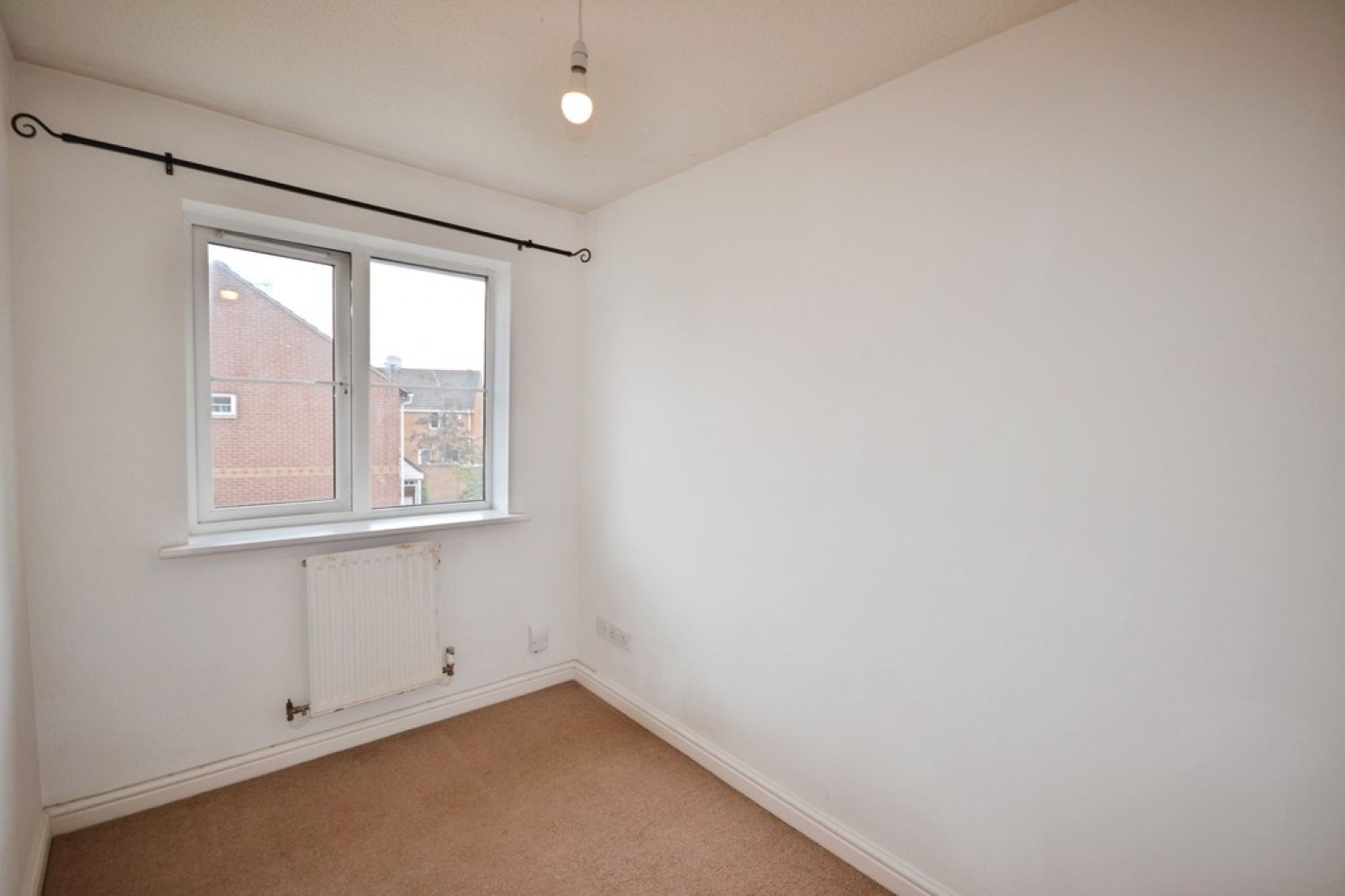 Gavin Close, Thorpe Astley, Leicester