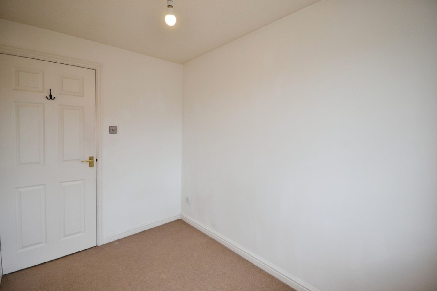 Gavin Close, Thorpe Astley, Leicester