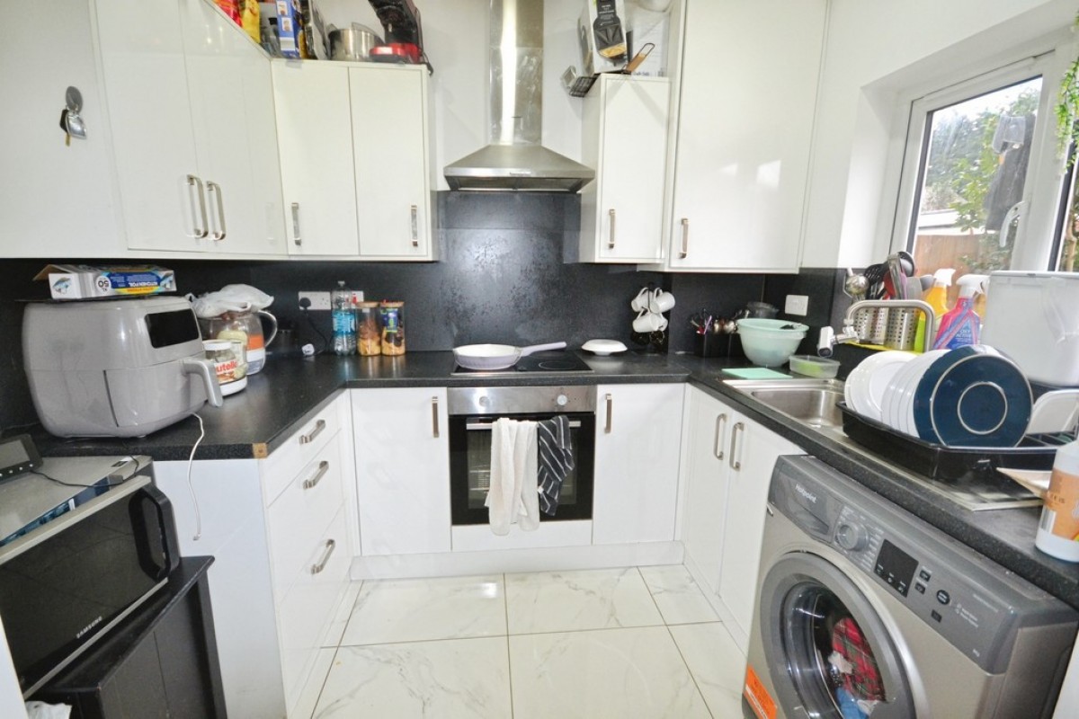 Blackbird Road, Leicester