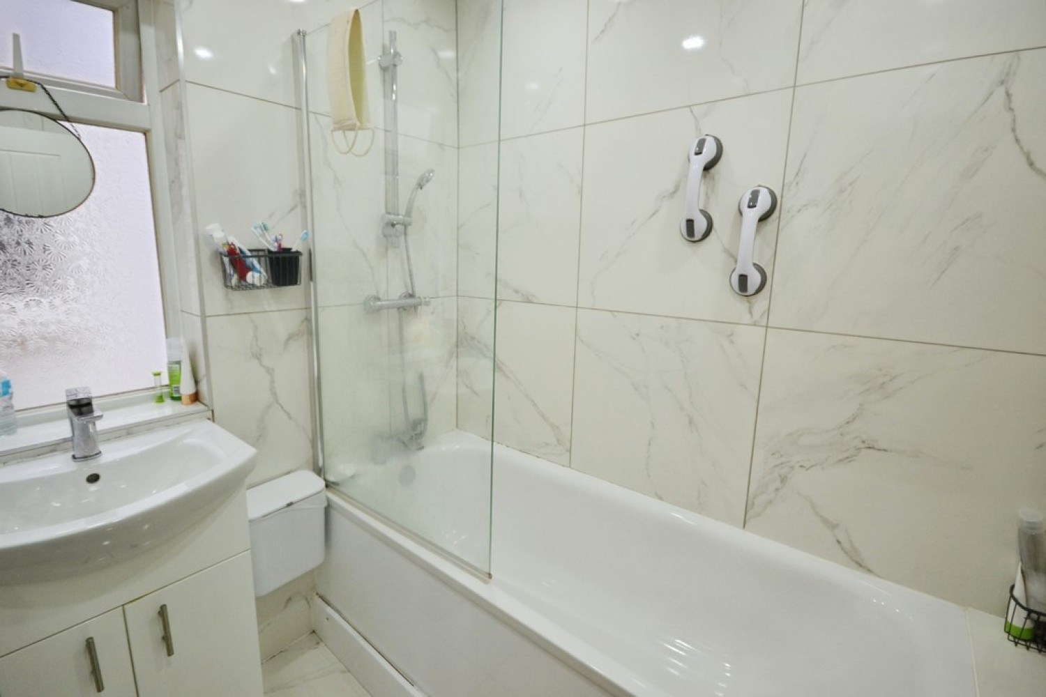 Blackbird Road, Leicester