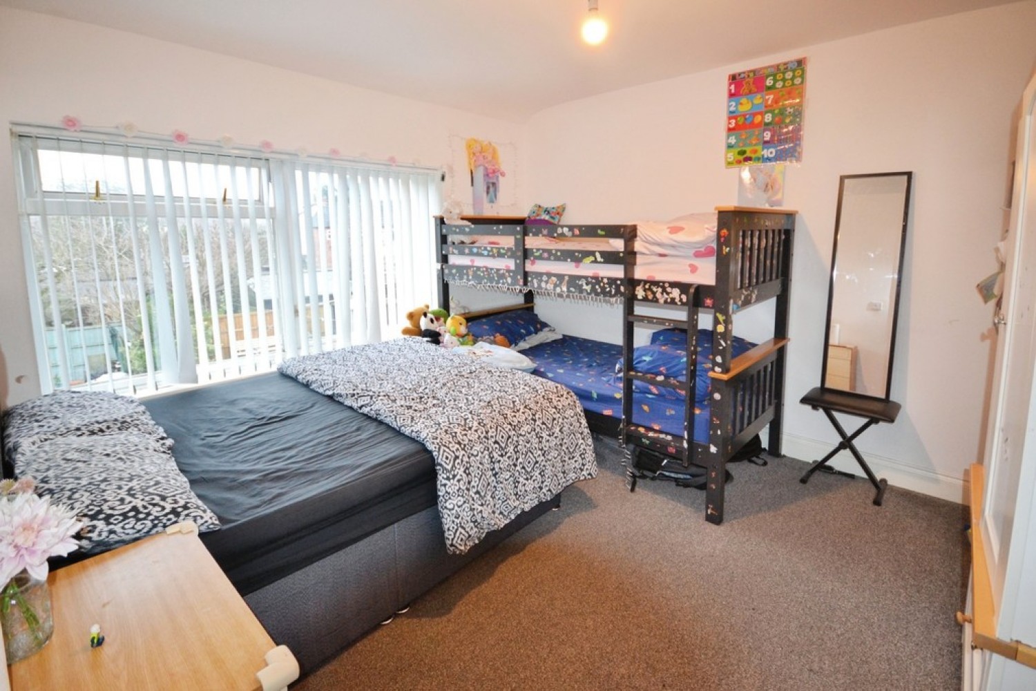 Blackbird Road, Leicester