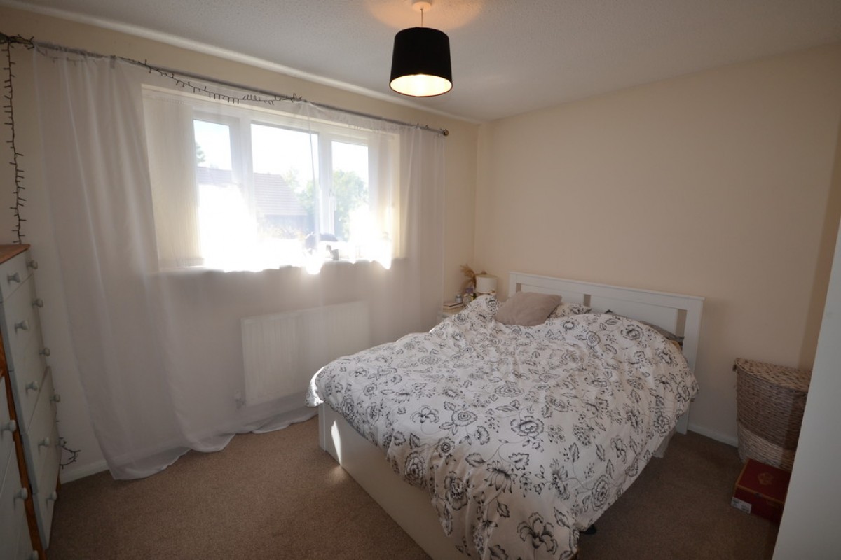 Buckingham Drive, Leicester, LE2 8PY