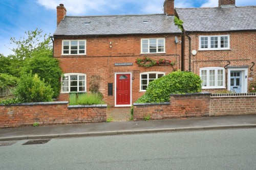 Main Street, Kilby, Leicestershire