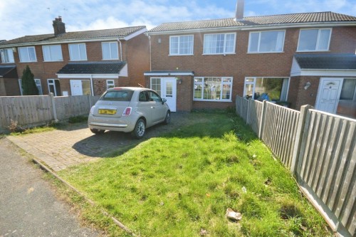 Oadby, Leicester, Leicestershire