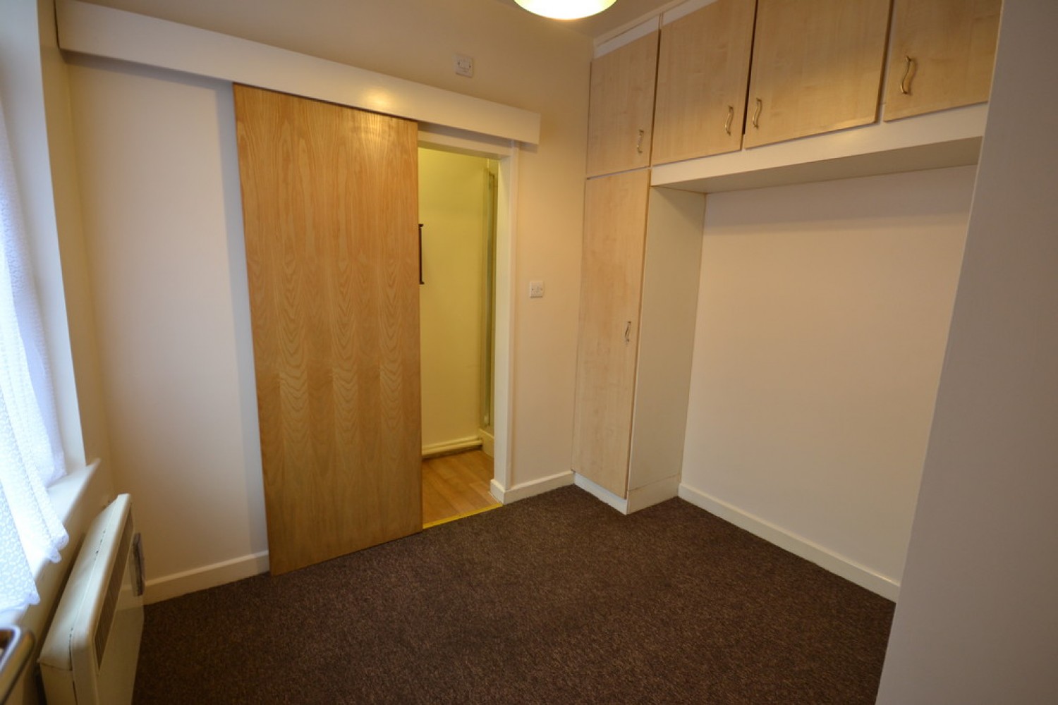 Uppingham Road, Leicester
