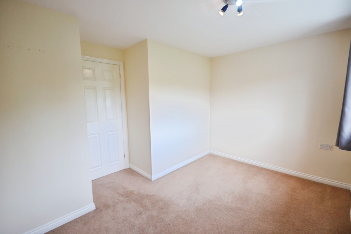 Jewsbury Way, Thorpe Astley