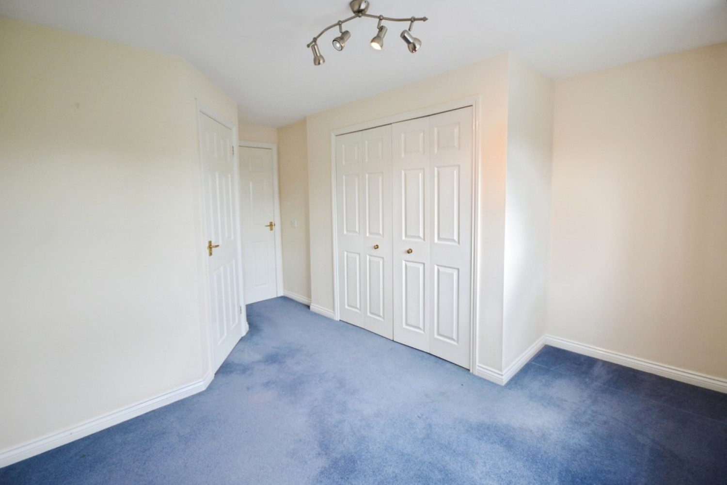 Jewsbury Way, Thorpe Astley