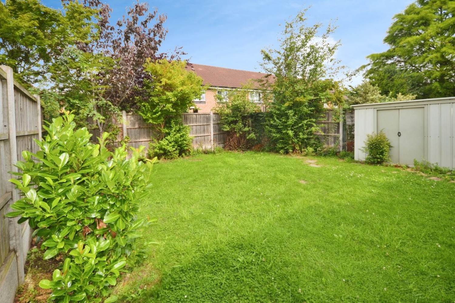 Jewsbury Way, Thorpe Astley