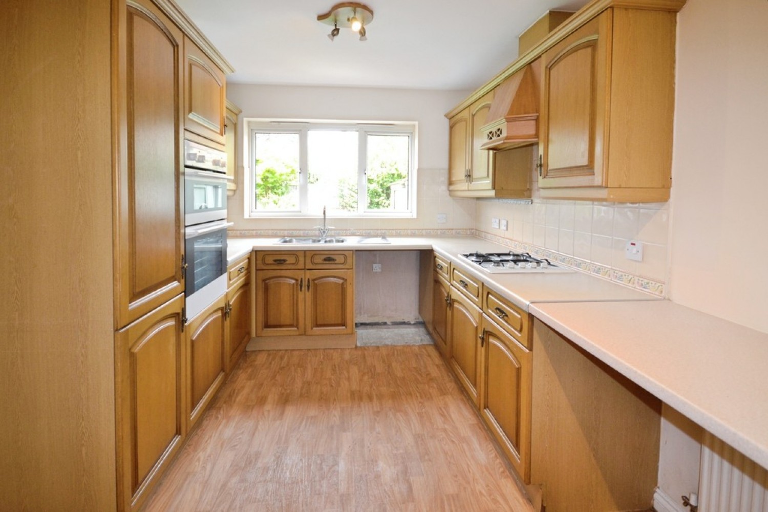 Jewsbury Way, Thorpe Astley