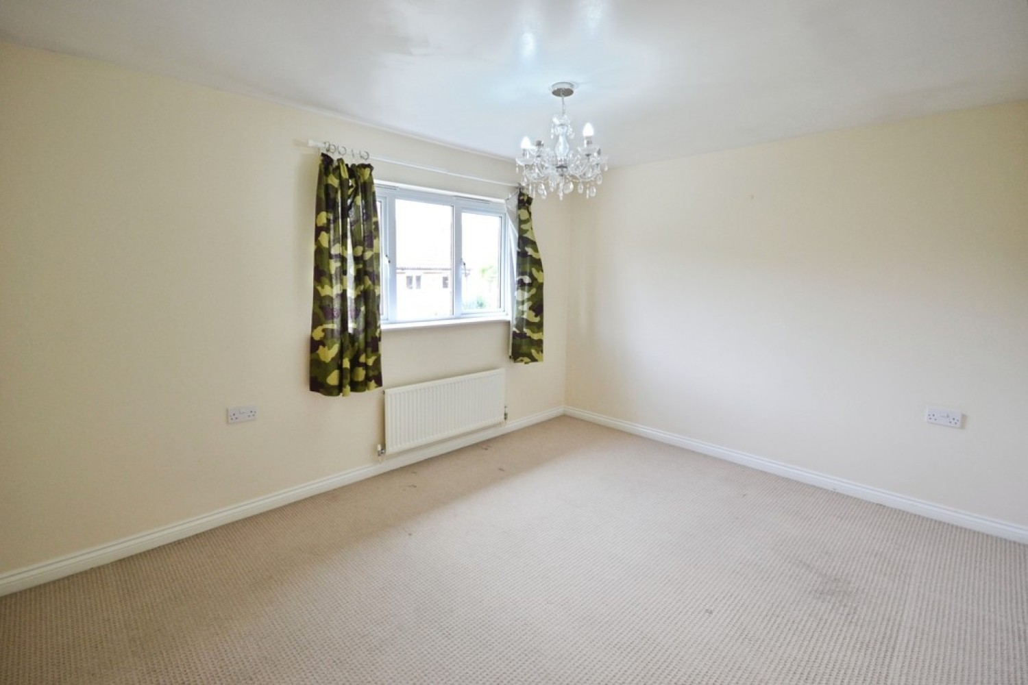 Jewsbury Way, Thorpe Astley