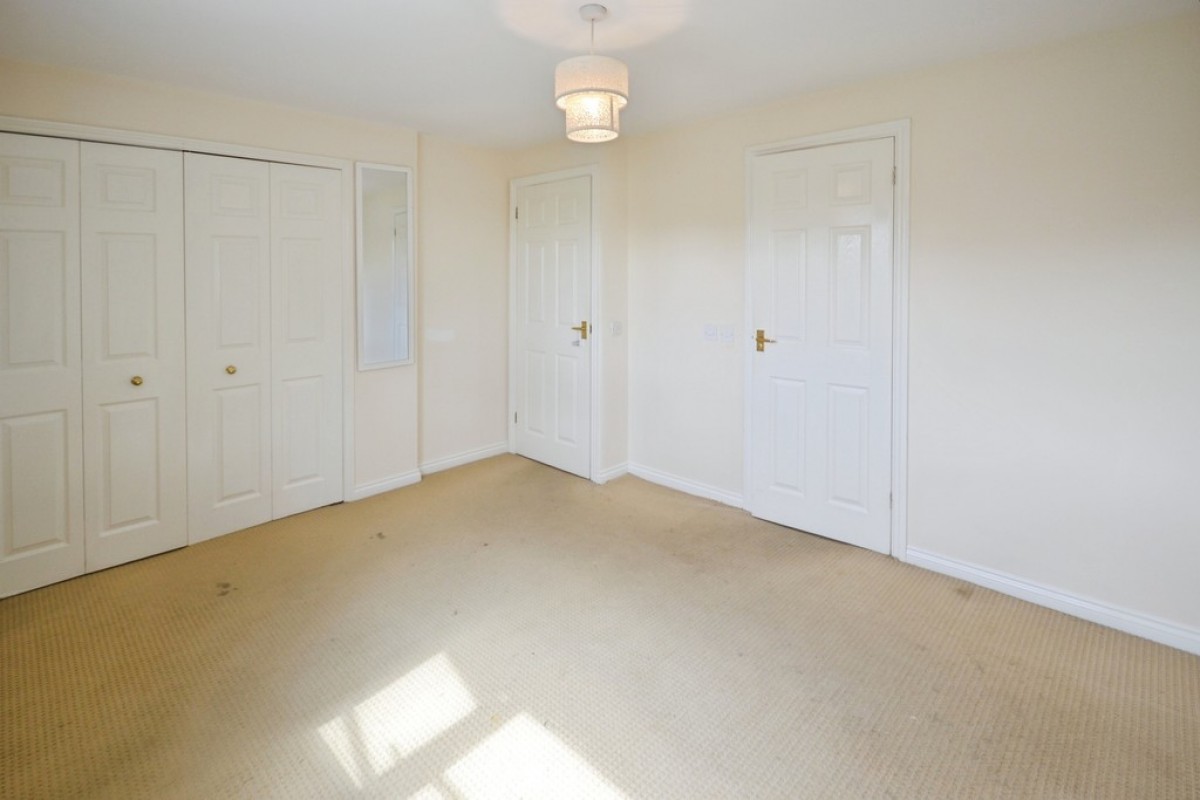 Jewsbury Way, Thorpe Astley