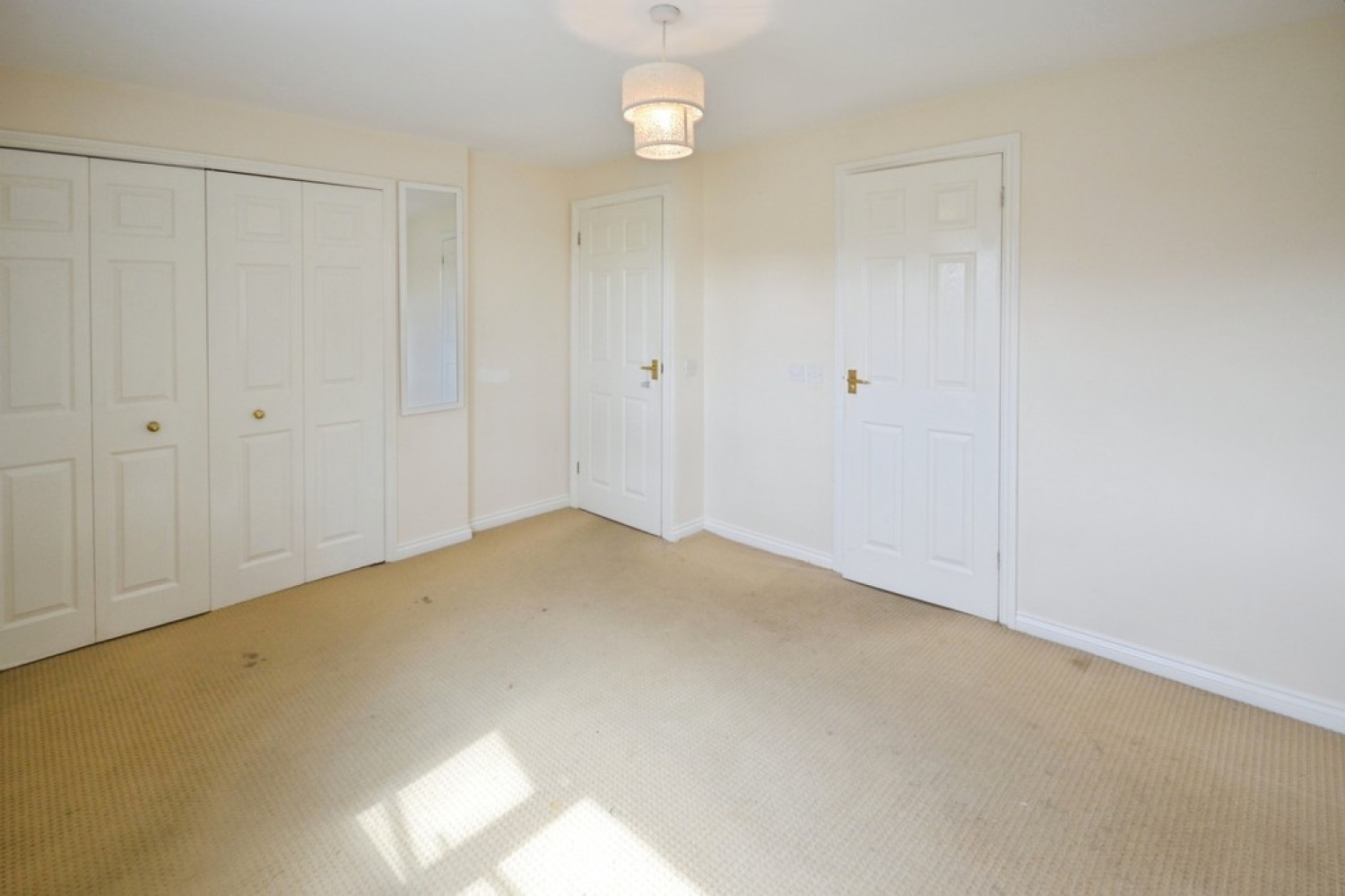 Jewsbury Way, Thorpe Astley