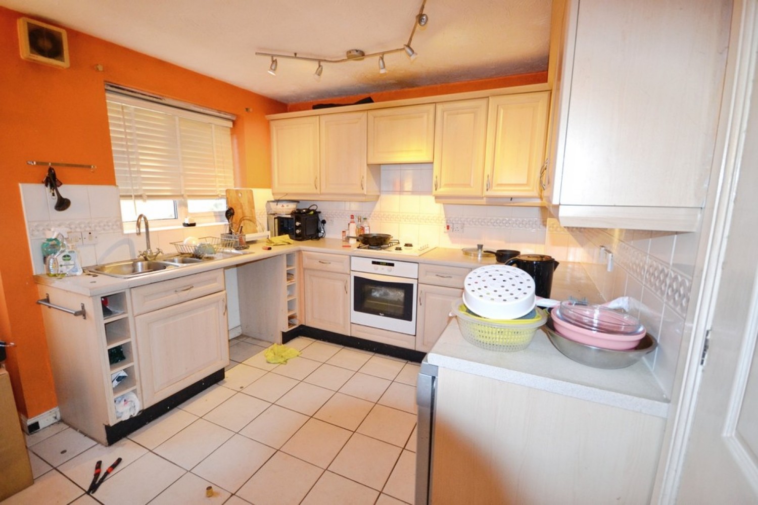 Thorpe Astley, Leicester, Leicestershire