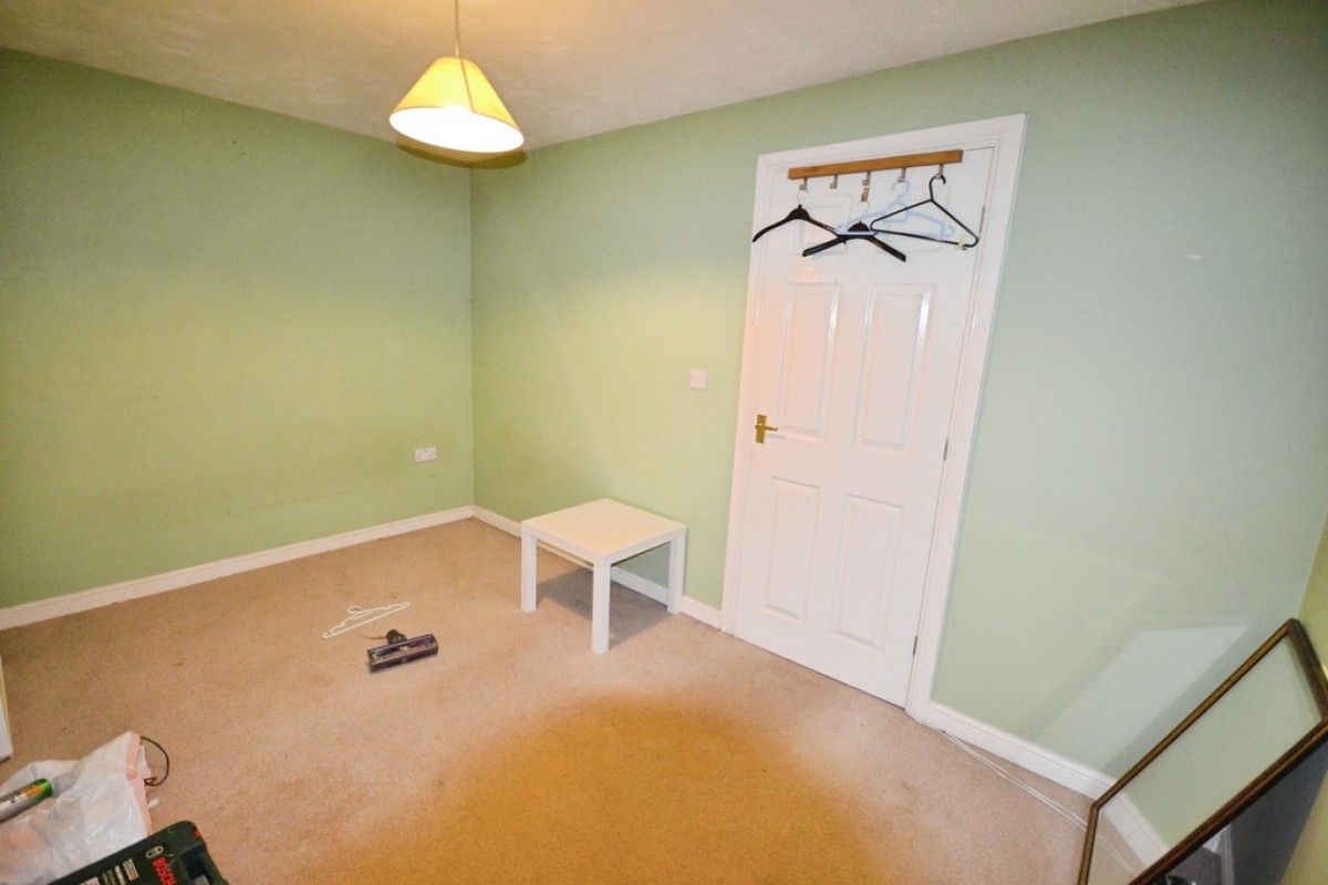 Thorpe Astley, Leicester, Leicestershire