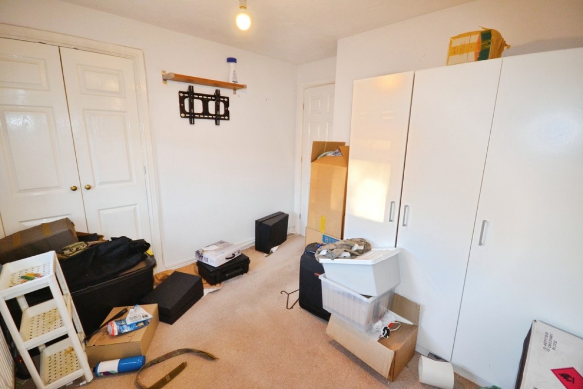 Thorpe Astley, Leicester, Leicestershire