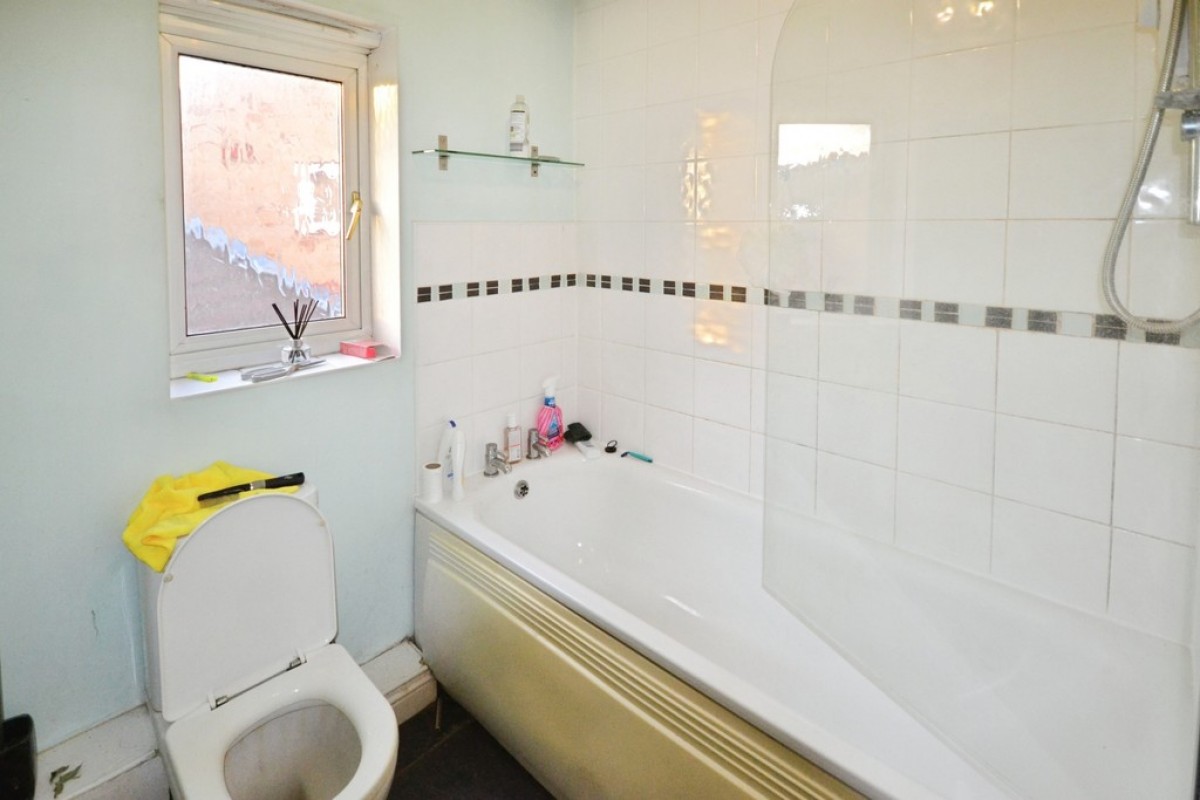 Thorpe Astley, Leicester, Leicestershire