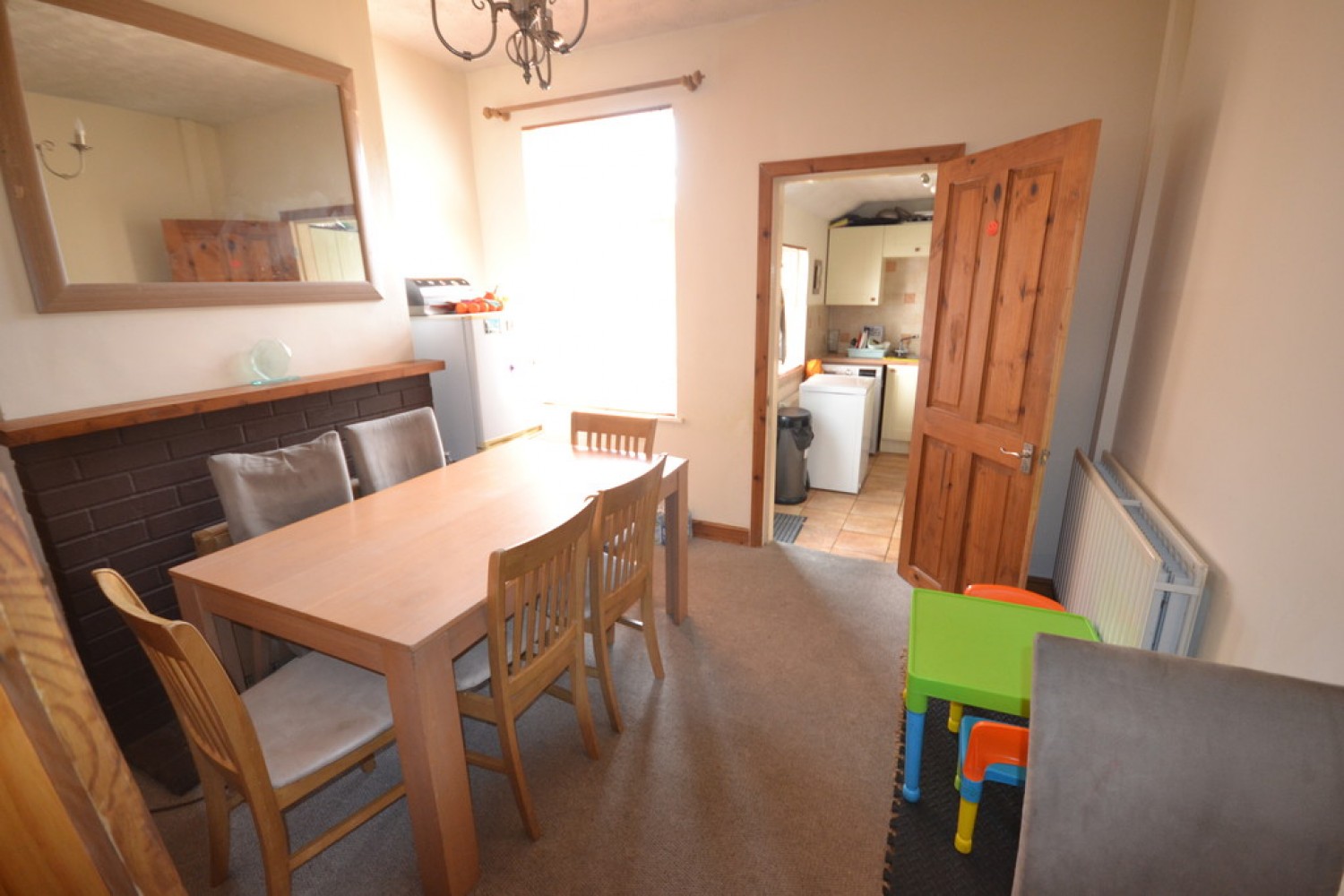 2 bedroom House for Letting Brook Street, Thurmaston