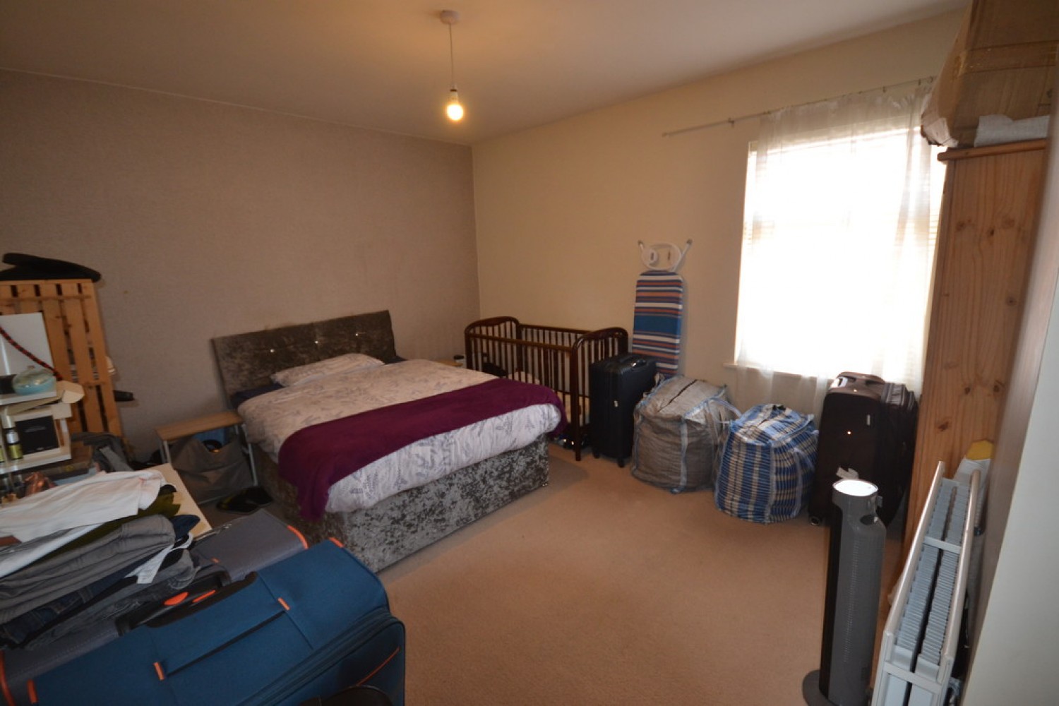 2 bedroom House for Letting Brook Street, Thurmaston