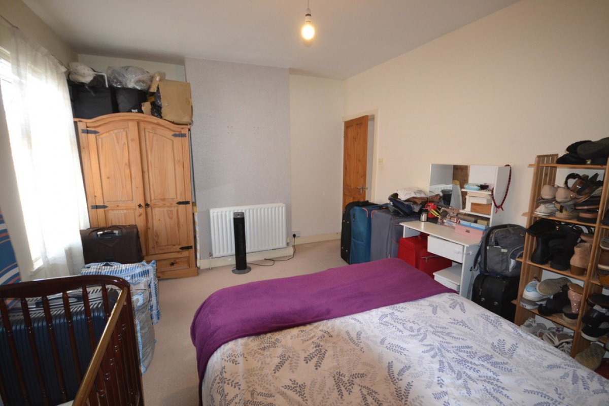 Brook Street, Thurmaston