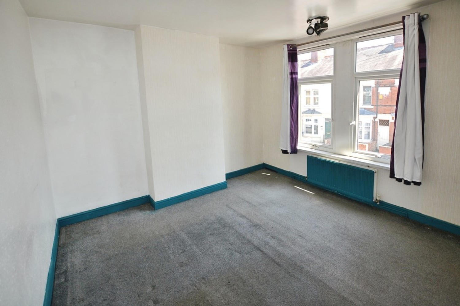 3 bedroom House for Letting Sylvan Street, Newfoundpool