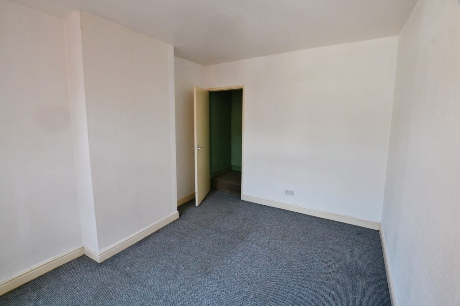 3 bedroom House for Letting Sylvan Street, Newfoundpool