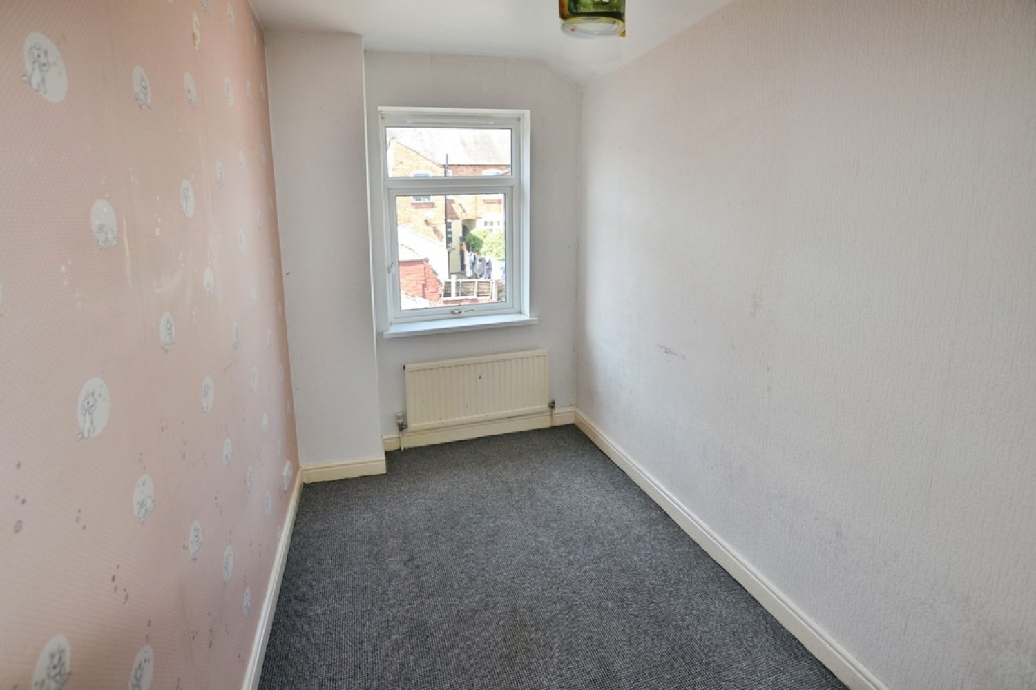 3 bedroom House for Letting Sylvan Street, Newfoundpool