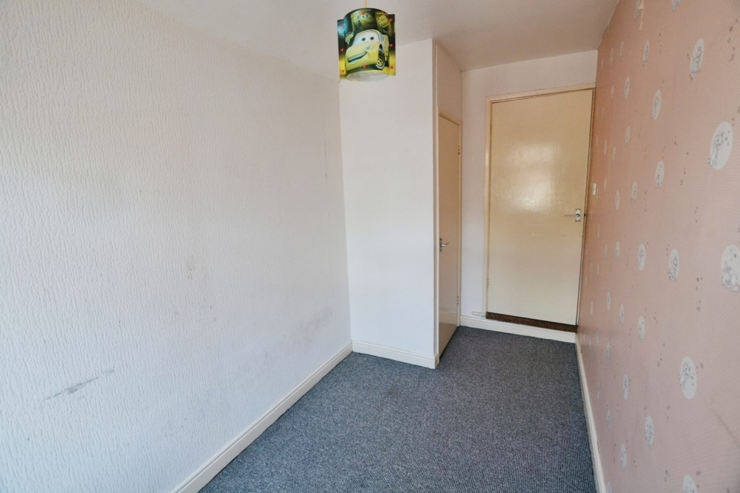 3 bedroom House for Letting Sylvan Street, Newfoundpool