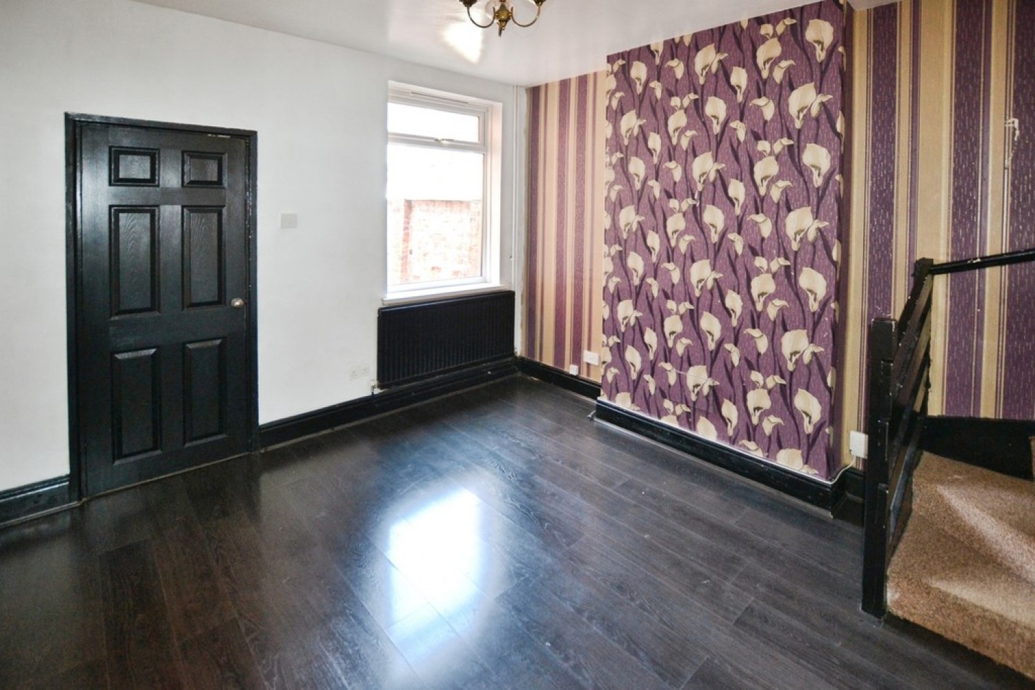 3 bedroom House for Letting Sylvan Street, Newfoundpool