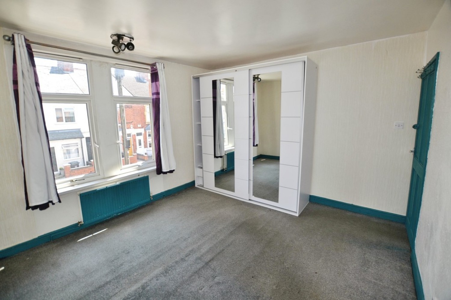 3 bedroom House for Letting Sylvan Street, Newfoundpool