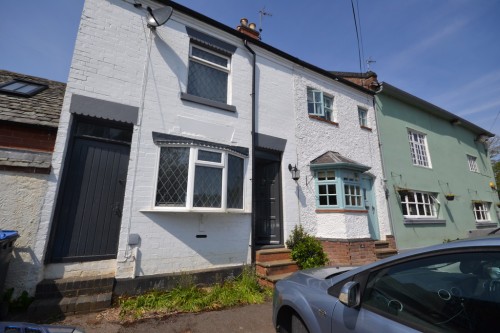 Orchard Lane, Great Glen, Leicester