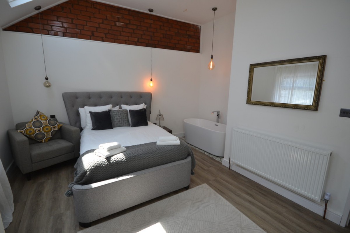Orchard Lane, Great Glen, Leicester