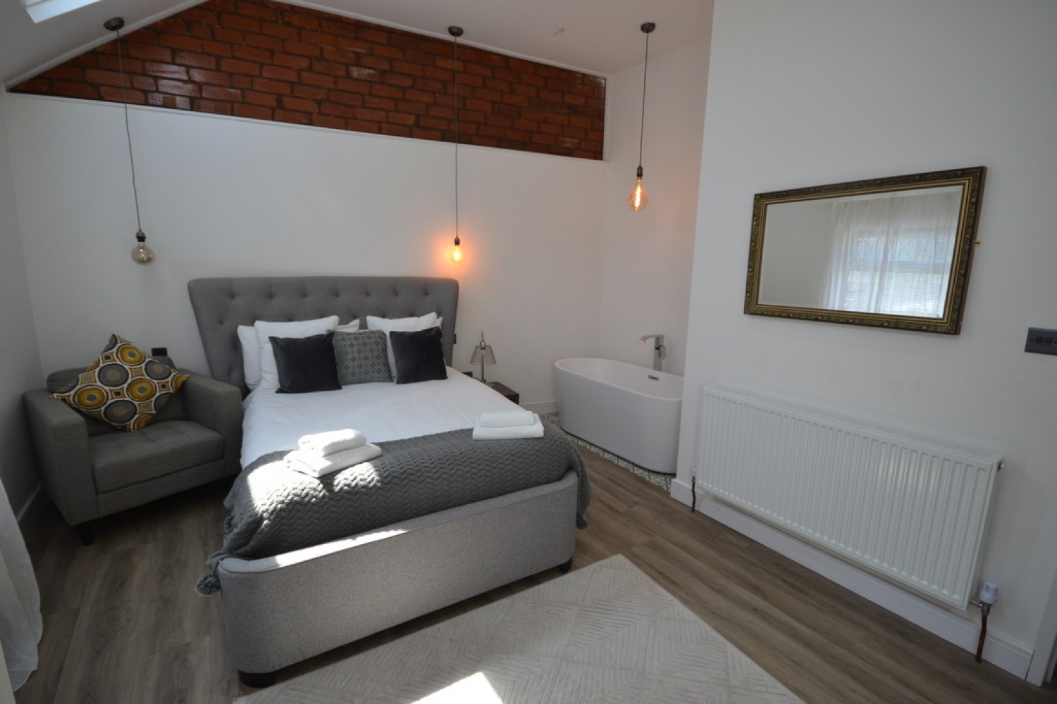 Orchard Lane, Great Glen, Leicester