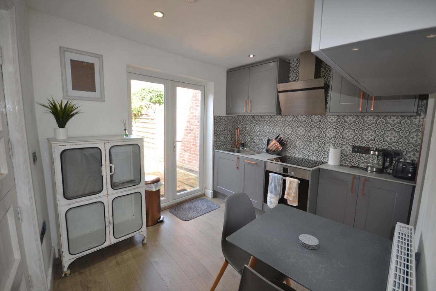 Orchard Lane, Great Glen, Leicester