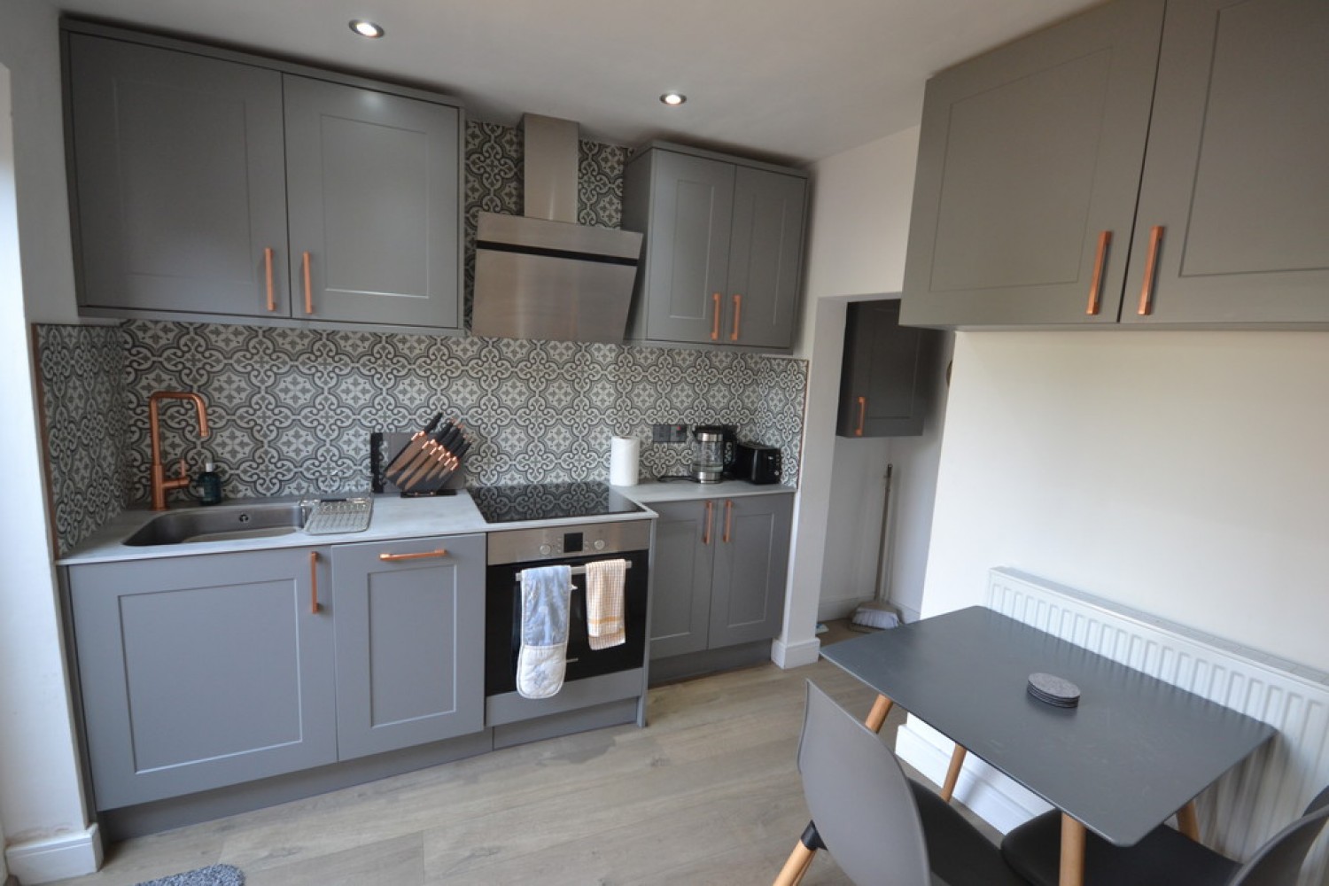 Orchard Lane, Great Glen, Leicester