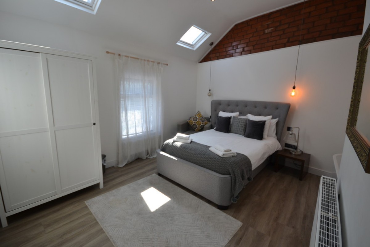 Orchard Lane, Great Glen, Leicester