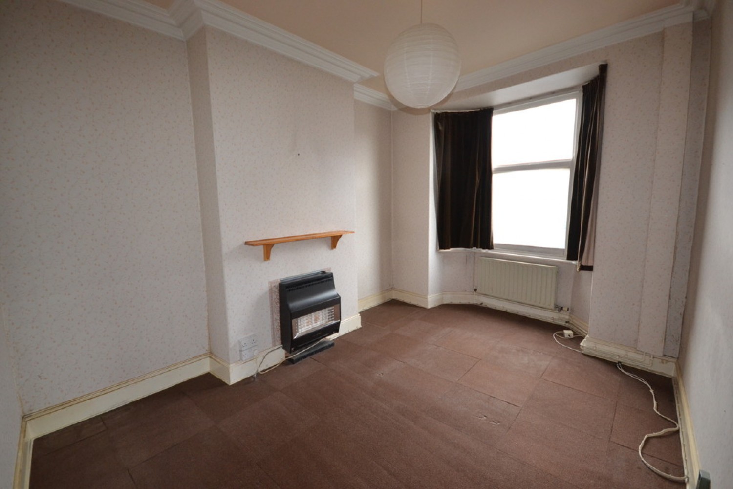 Dulverton Road, Leicester
