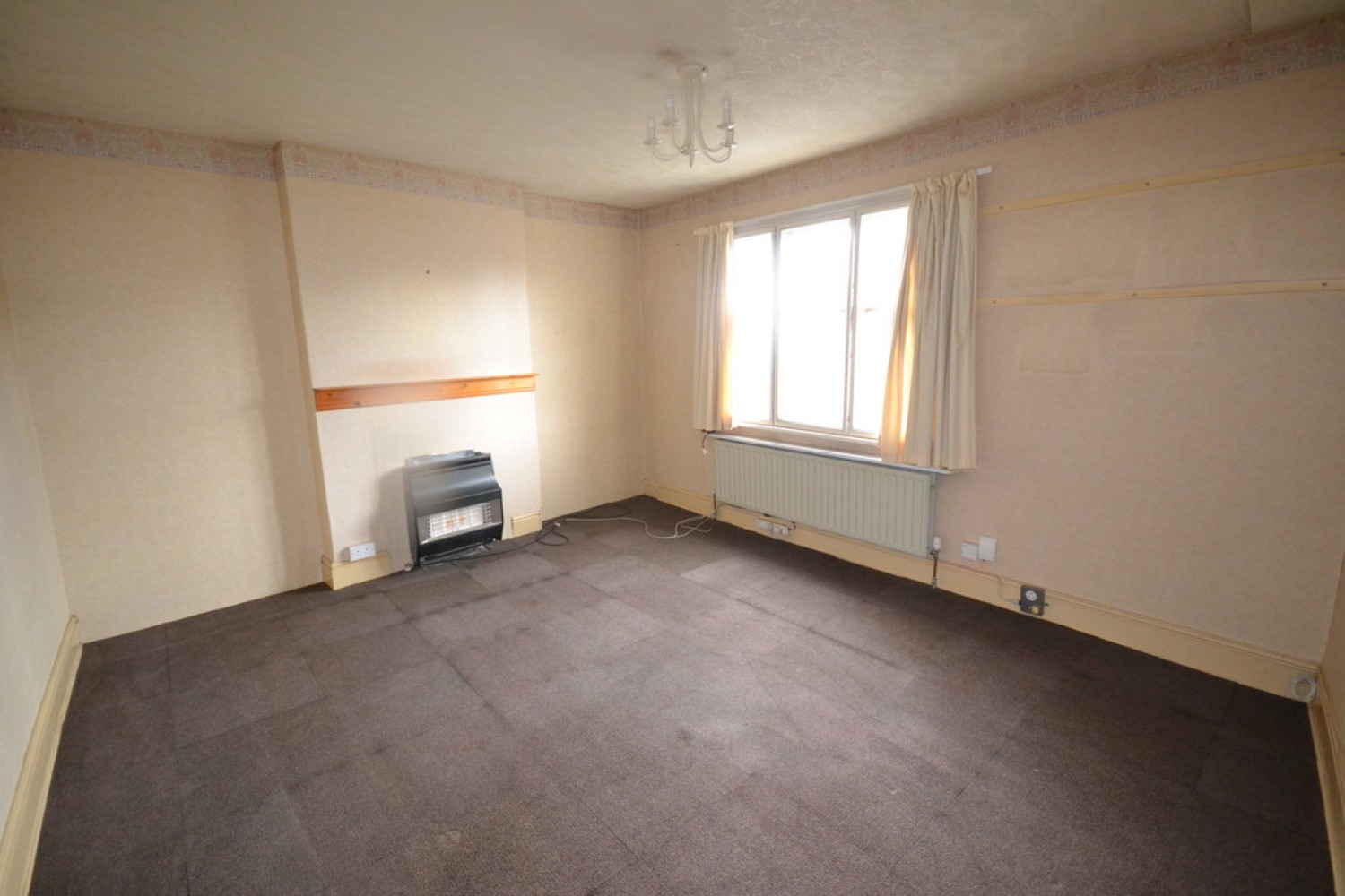 Dulverton Road, Leicester