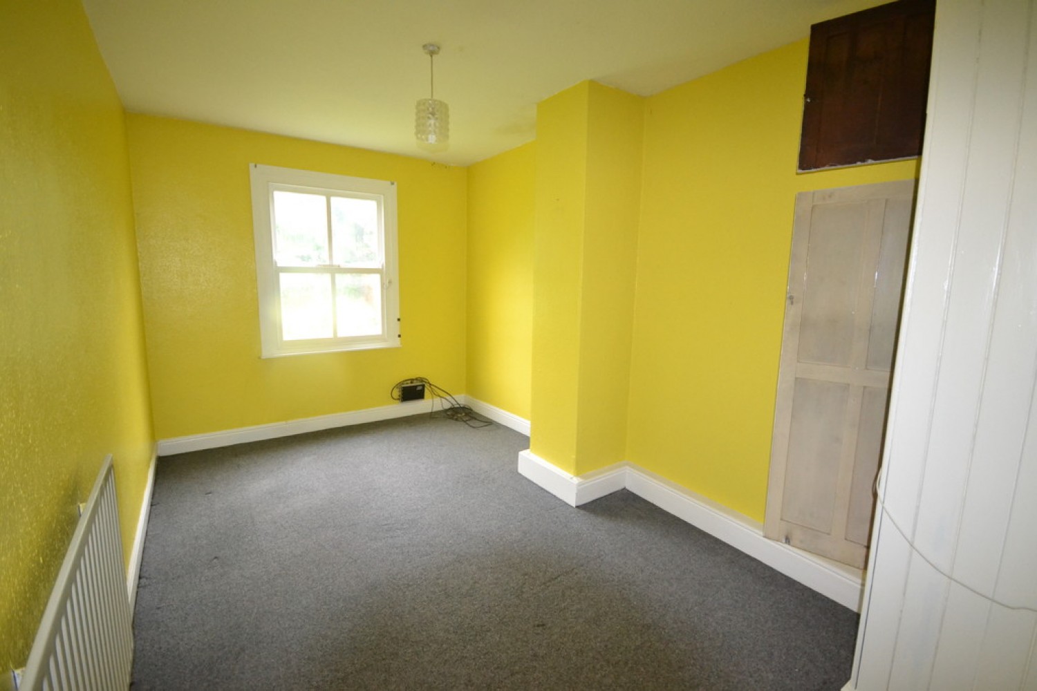 Dulverton Road, Leicester
