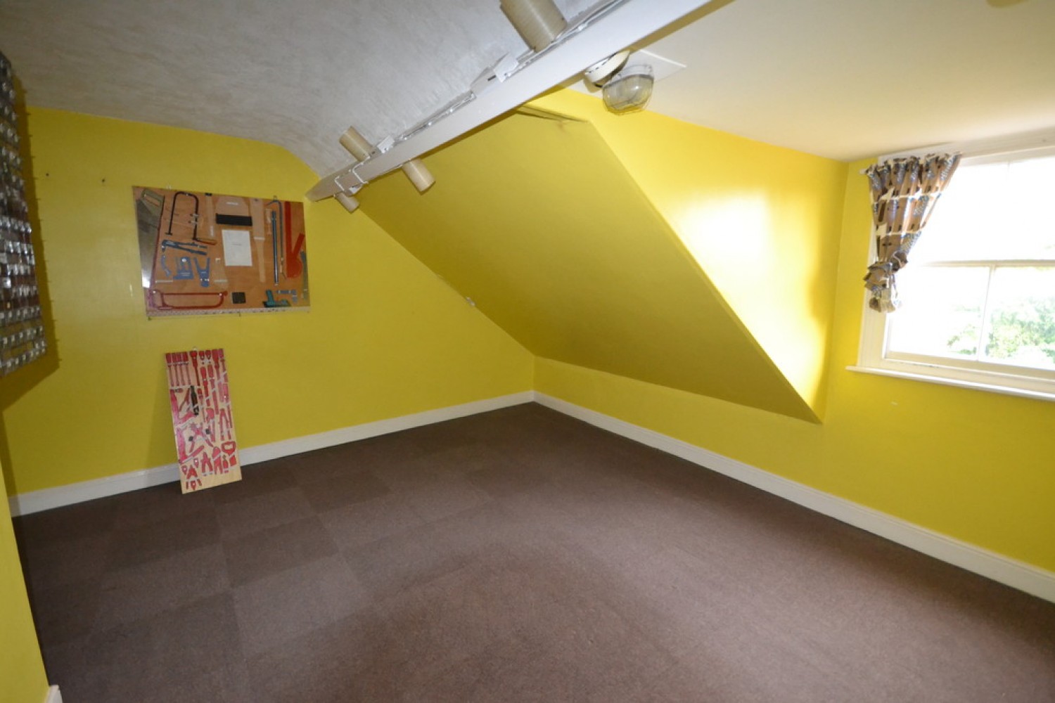 Dulverton Road, Leicester