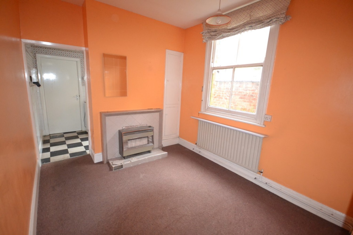 Dulverton Road, Leicester