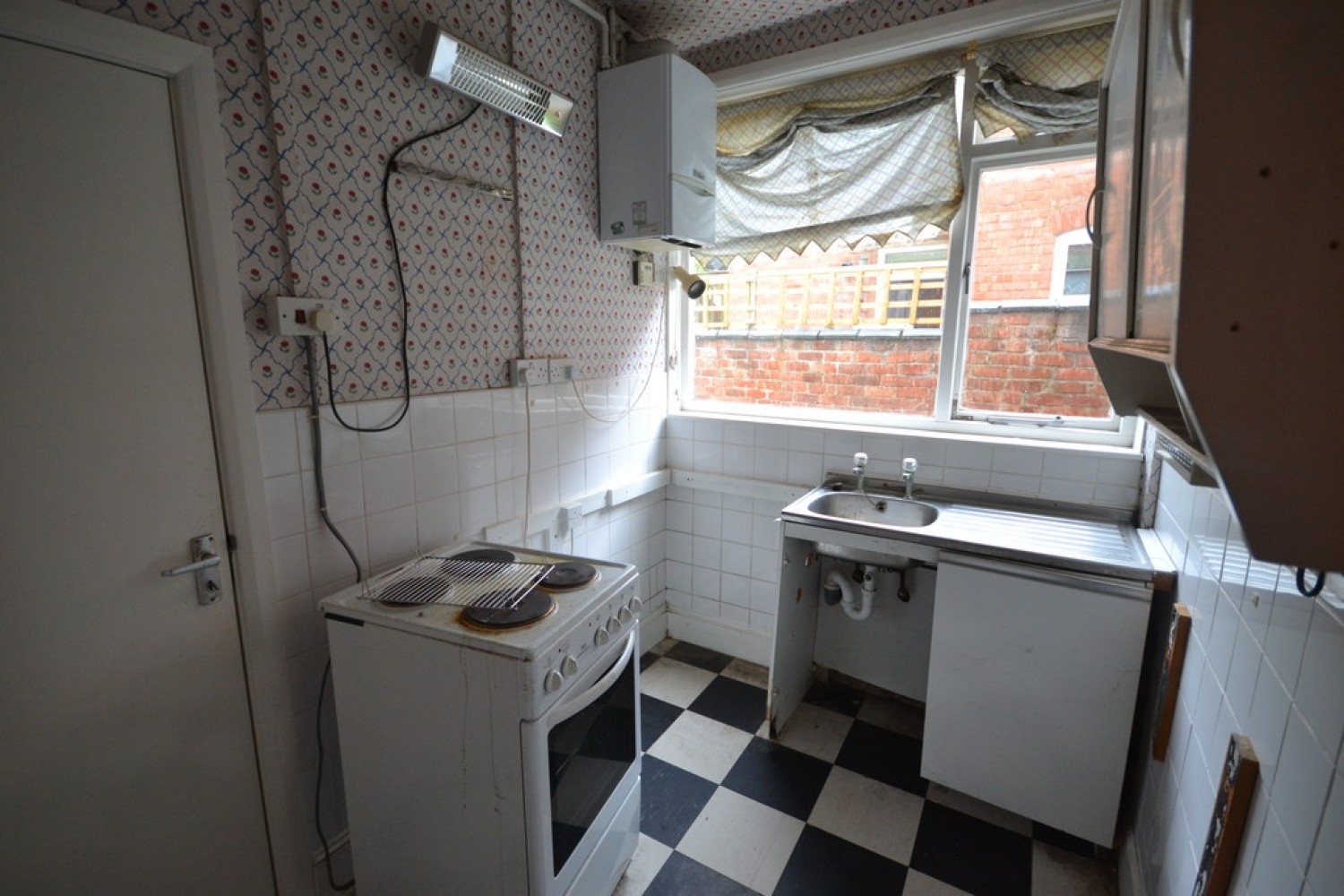 Dulverton Road, Leicester