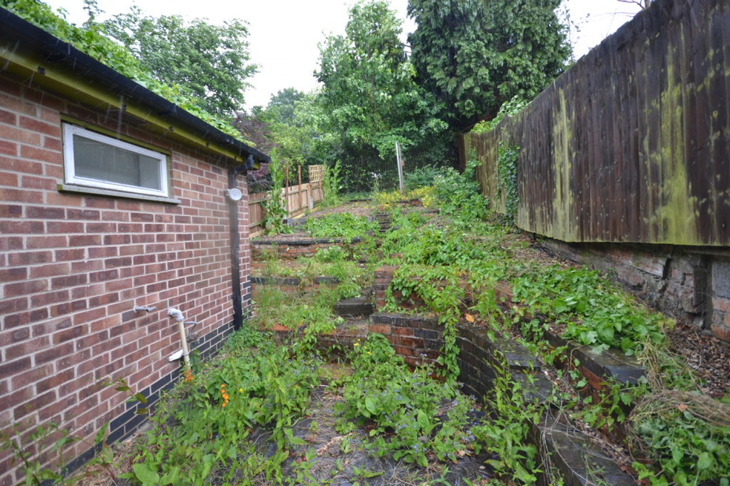 Dulverton Road, Leicester