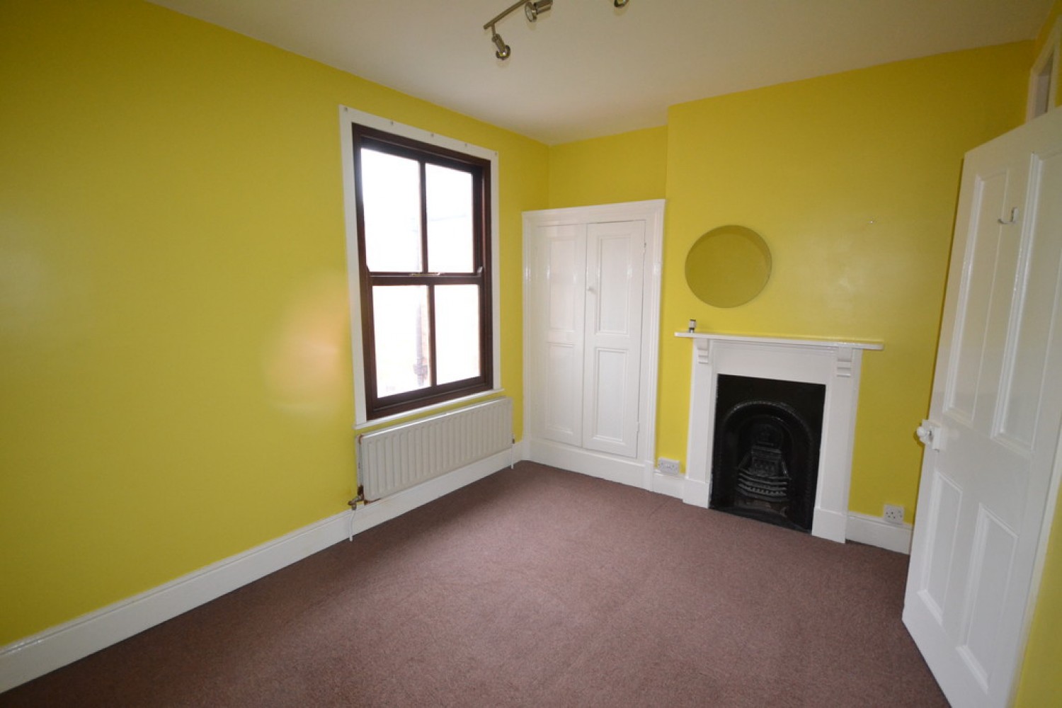 Dulverton Road, Leicester