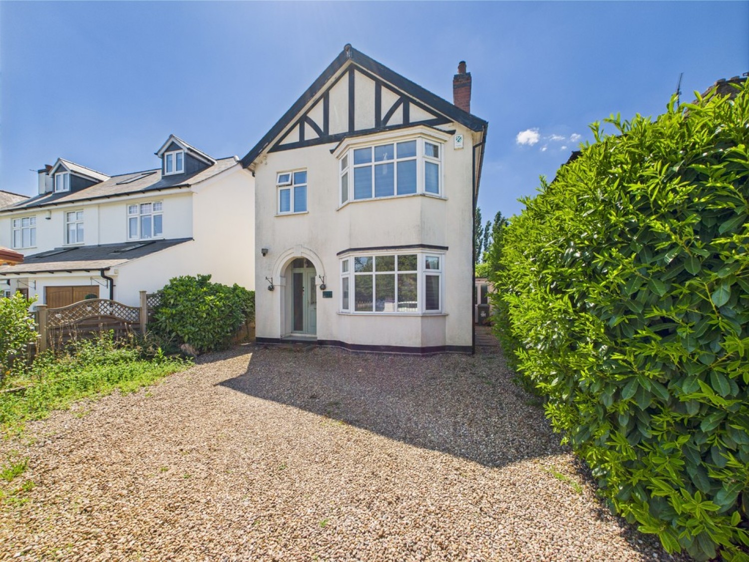 Enderby, Leicester, Leicestershire