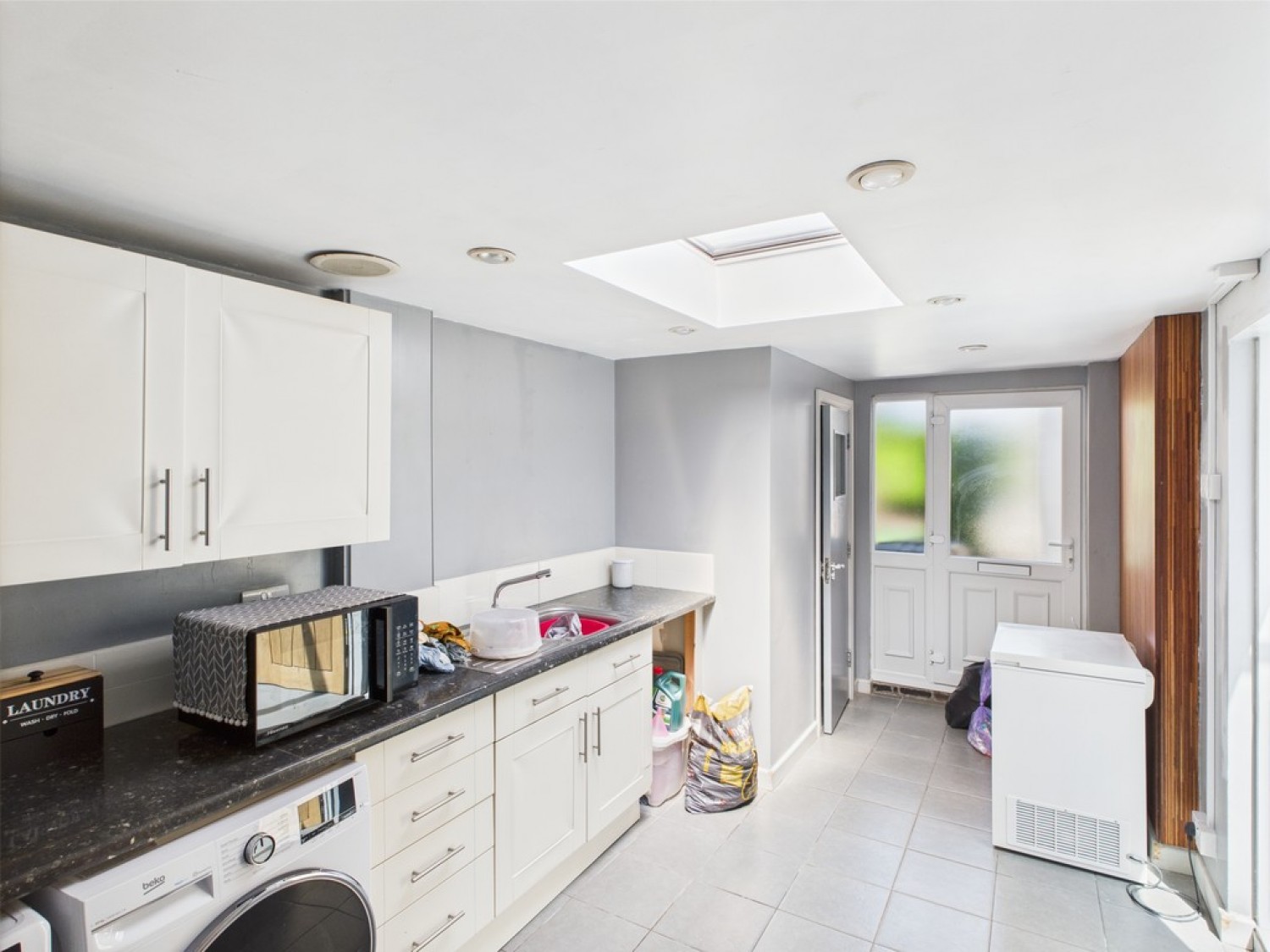 Enderby, Leicester, Leicestershire