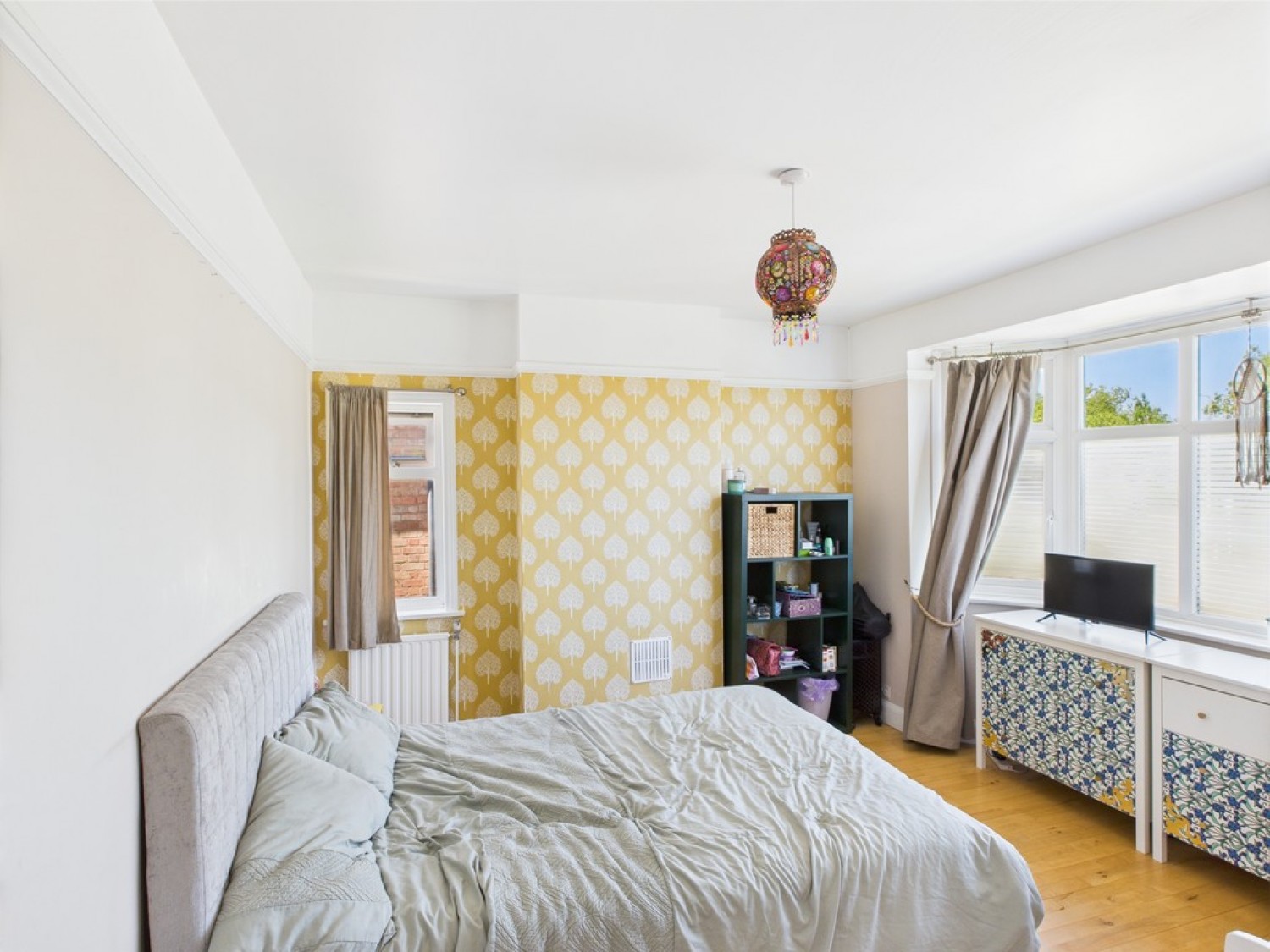 Enderby, Leicester, Leicestershire