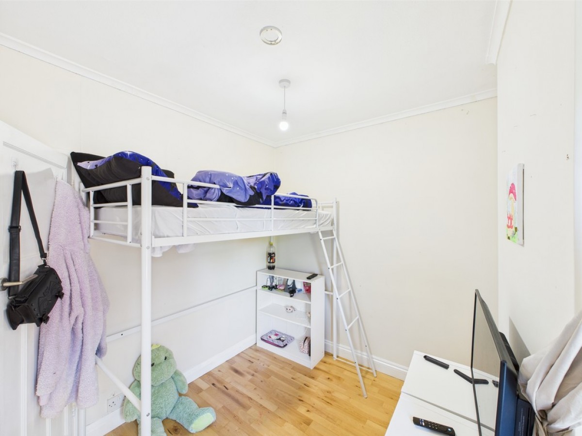 Enderby, Leicester, Leicestershire