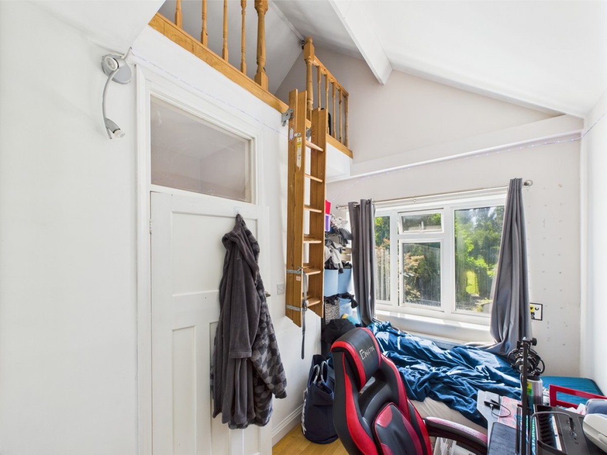 Enderby, Leicester, Leicestershire